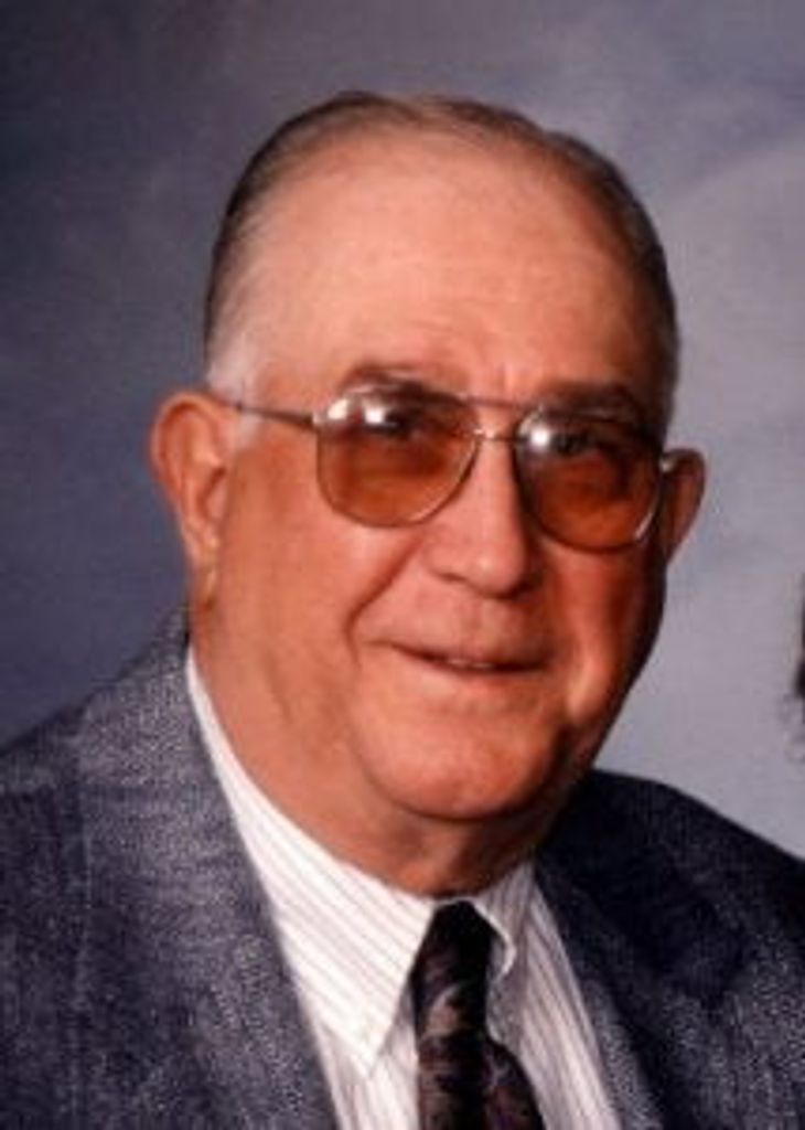 George Franklin Willard Profile Photo