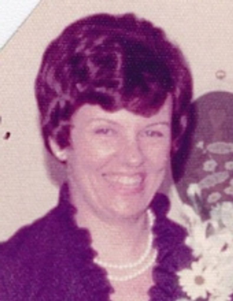 Sandi B.  Crowder