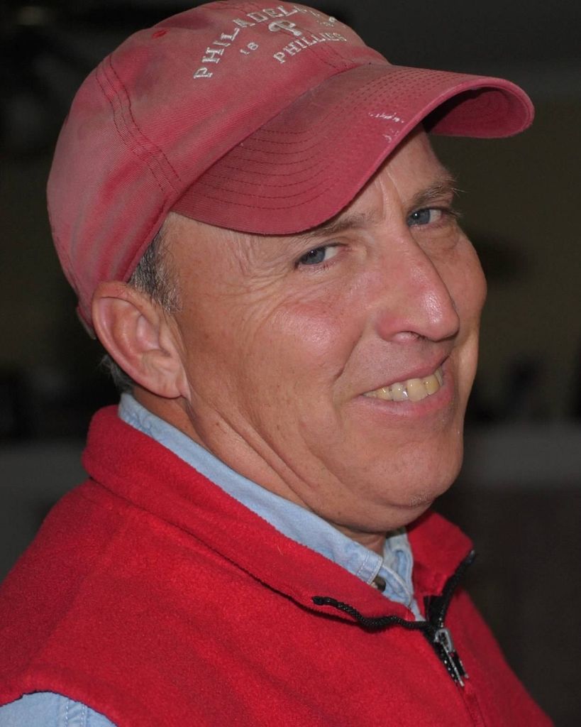 Mark G. Chasse