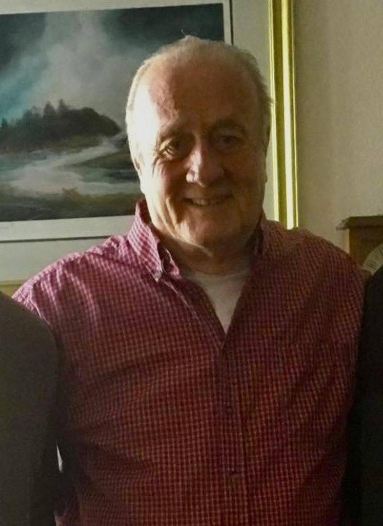 William (Bill) Fredrick Schmults