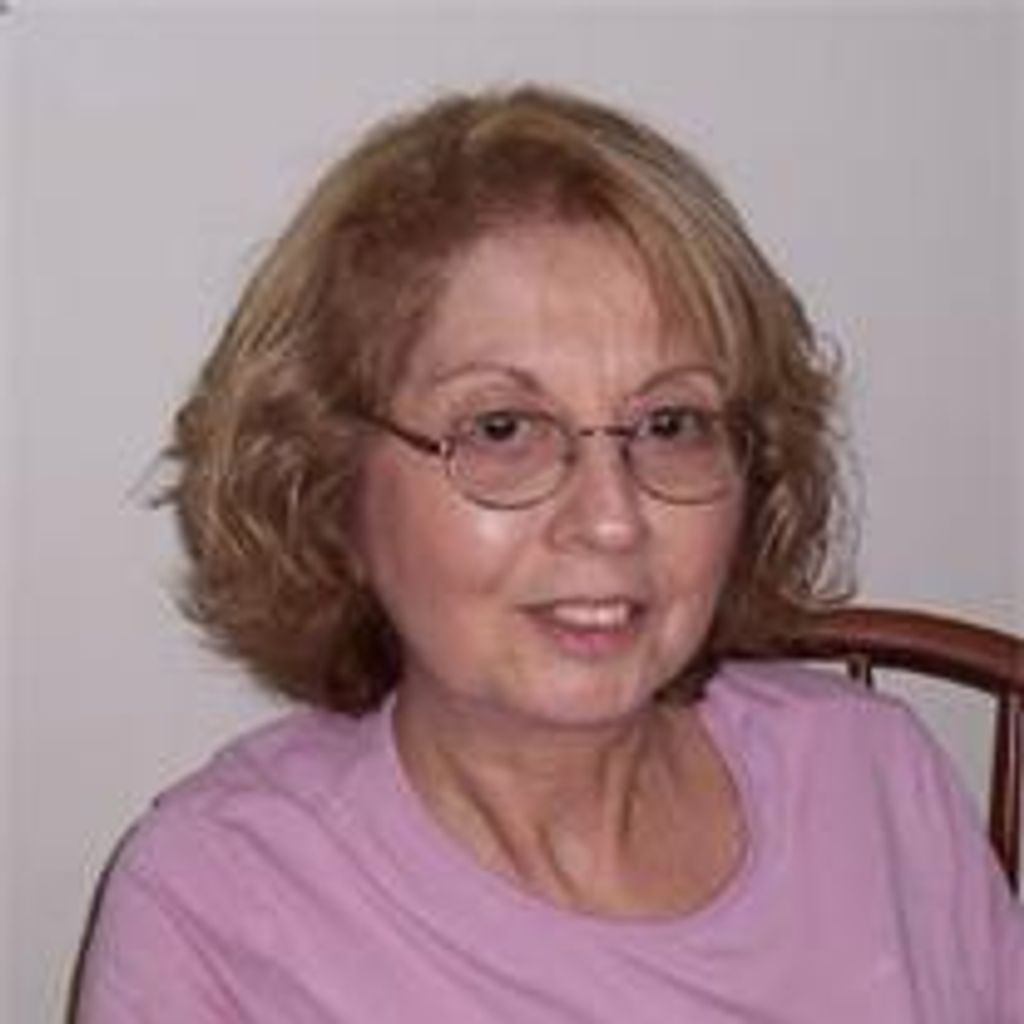 Sylvia Memmo