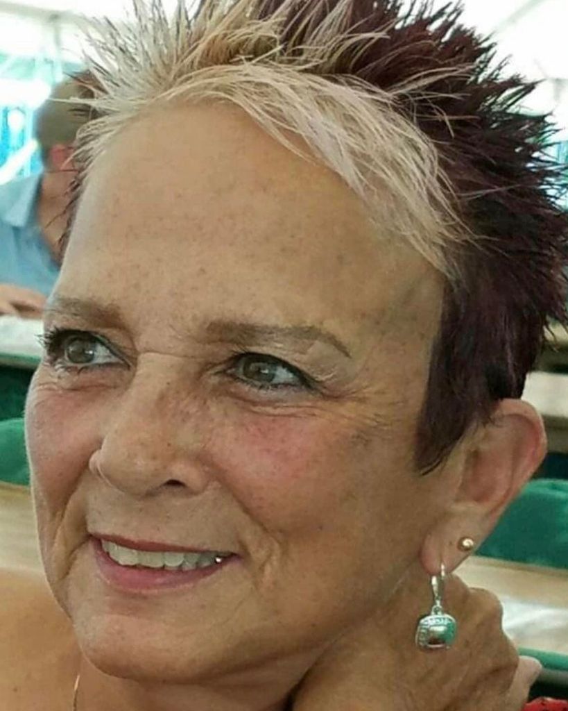 Kathleen Renee Allison