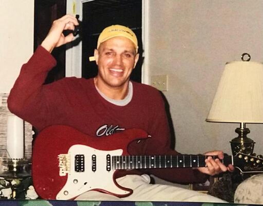 Russell Shane Blankenship Profile Photo