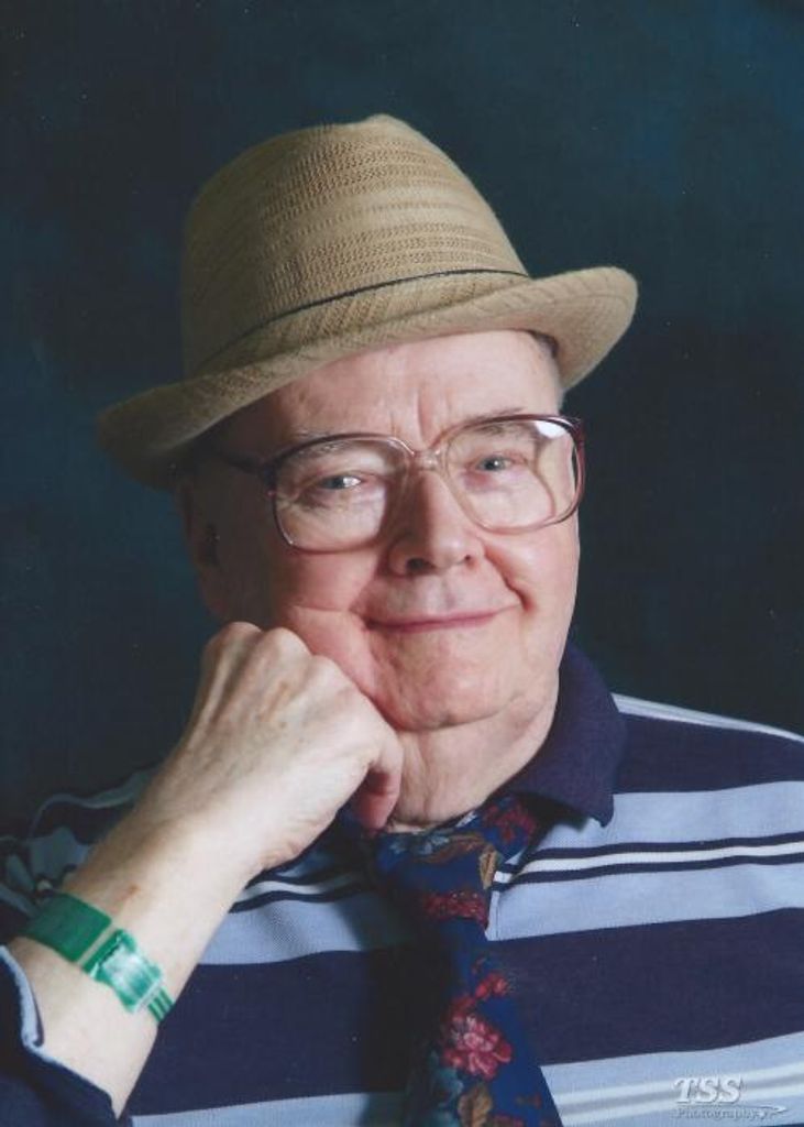 Lawrence O. Hakes Profile Photo