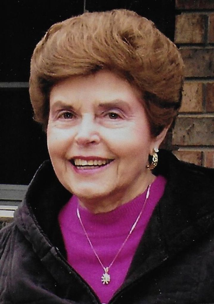 Kathryn Arnold Profile Photo