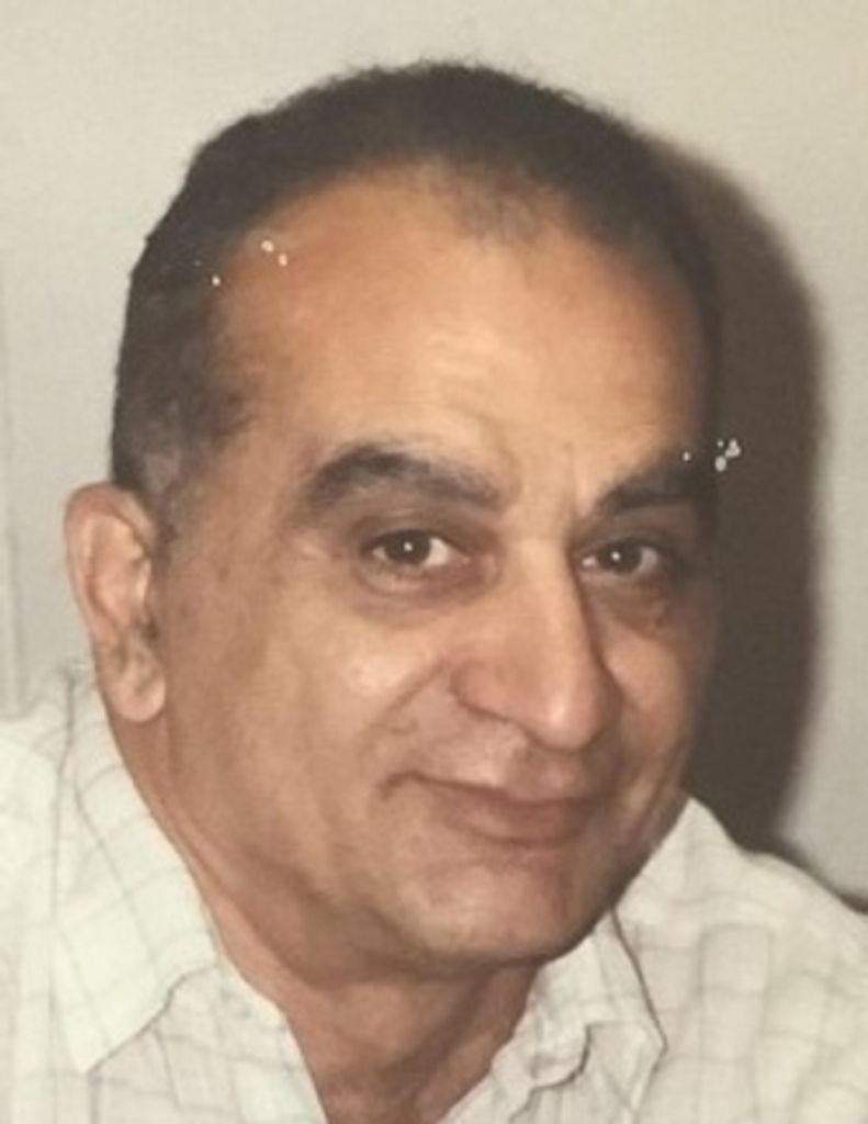 Salvatore  J.  Santa Lucia  Profile Photo