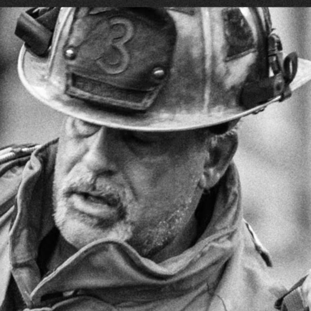 Cpt. Gregory J. Coleman, C.F.D Profile Photo