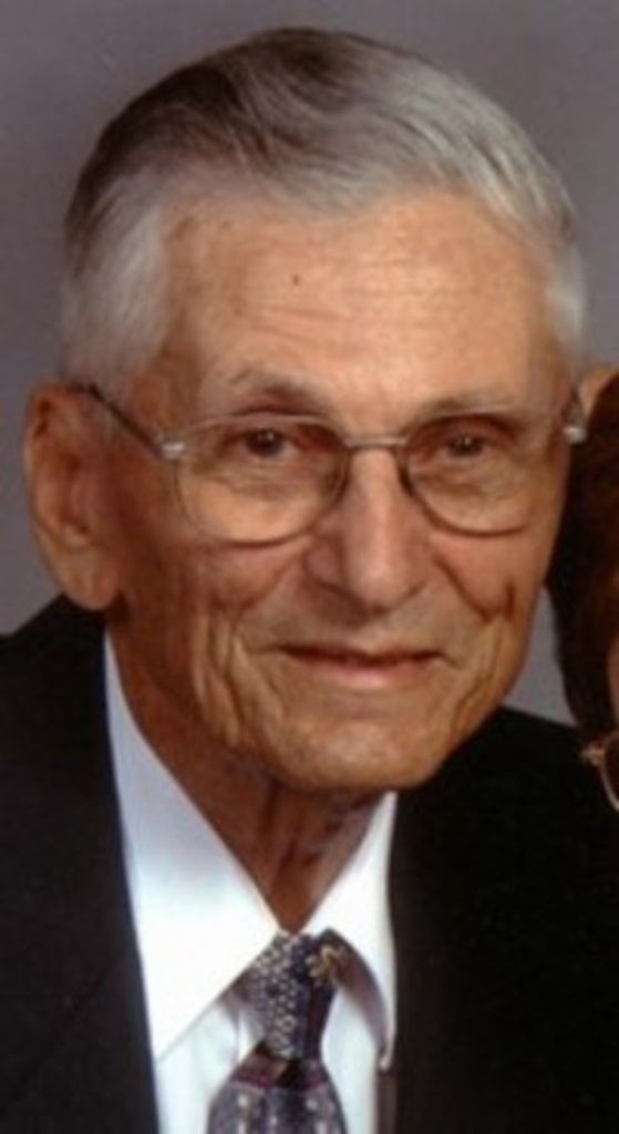 Morris W. Pirrie, Jr.