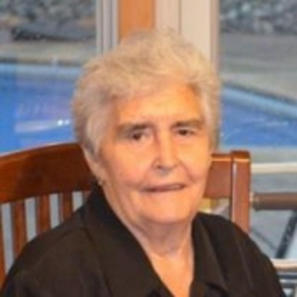Ana Rosa Silva