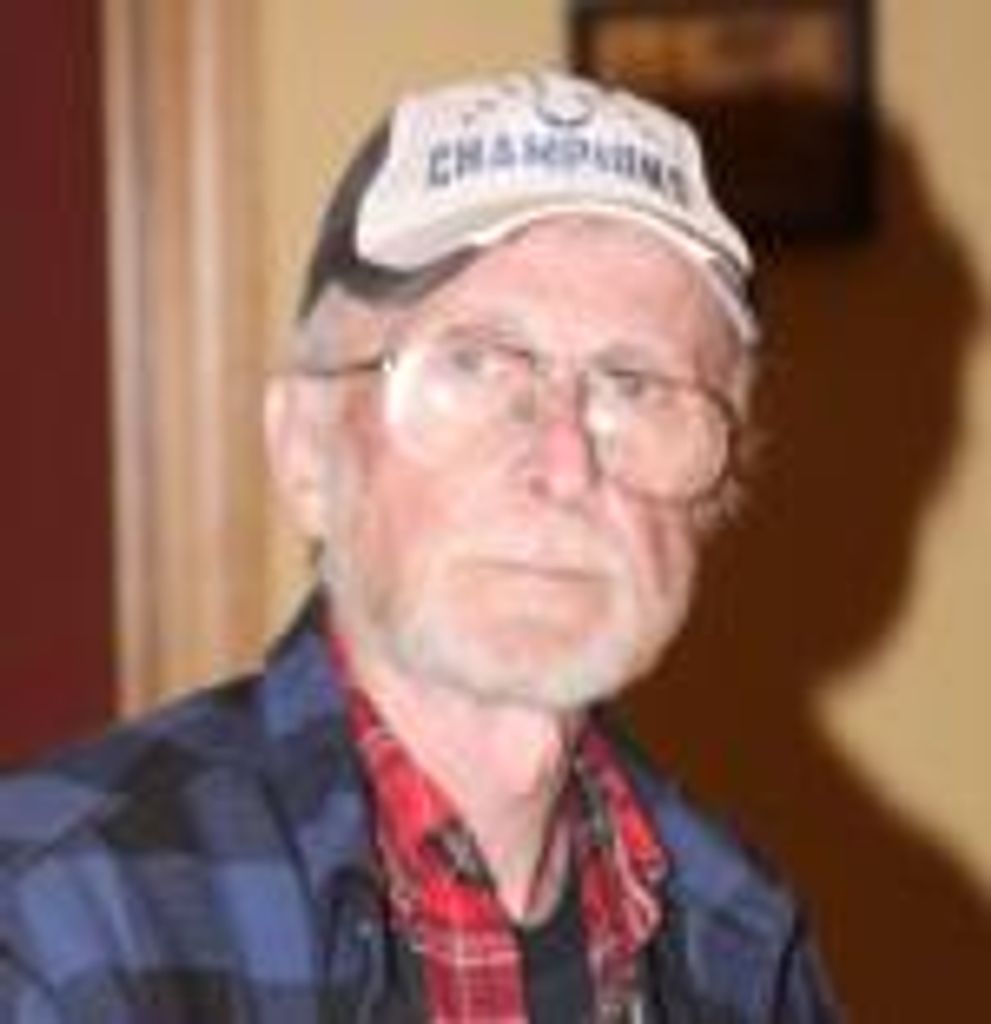 Robert Molden