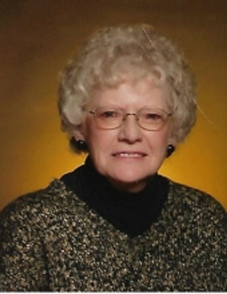 Ruth  Allen Profile Photo