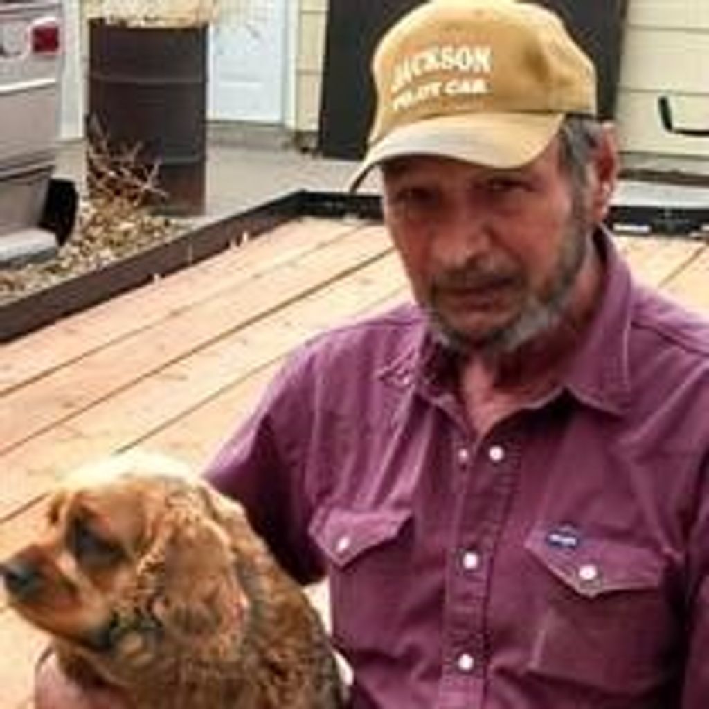Chester "Chet" Ray Jackson Profile Photo