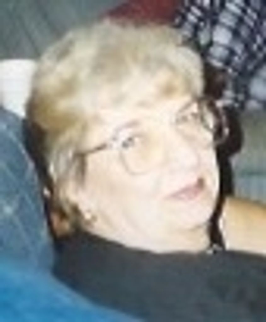 Mary June Fretz Profile Photo