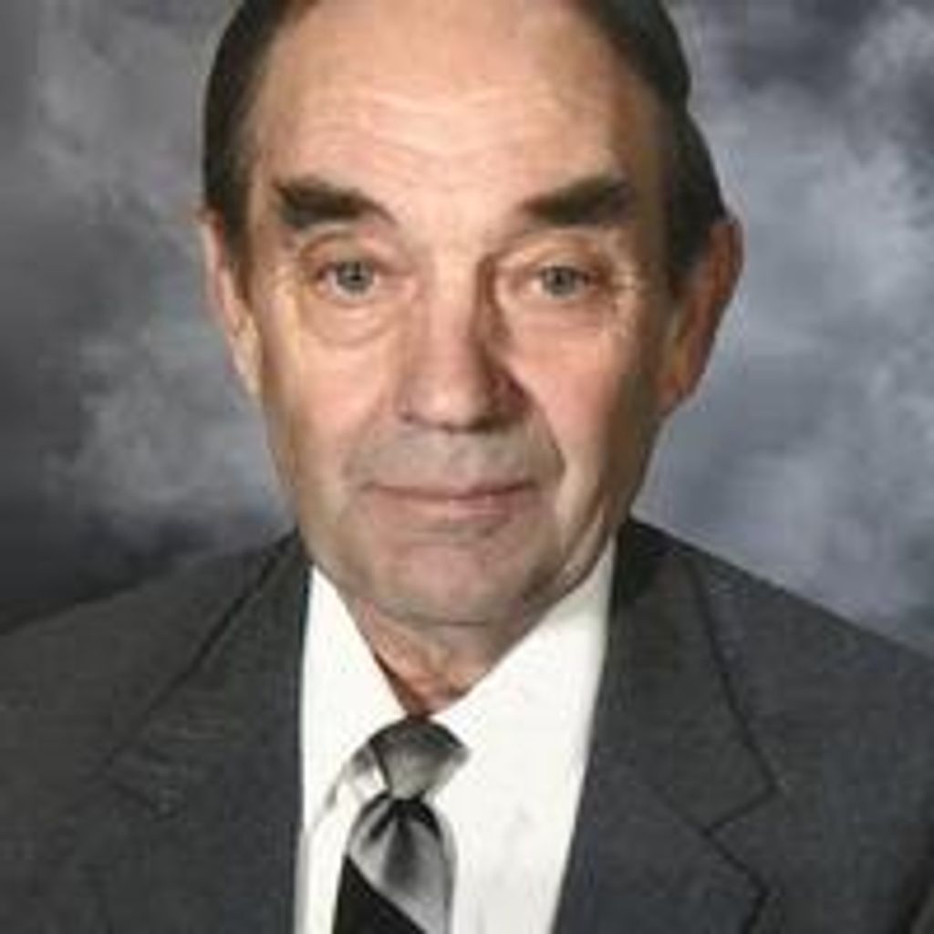 Gene Allen Nelson Profile Photo