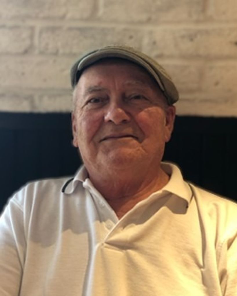 Jérome (Jerry) Olaizola