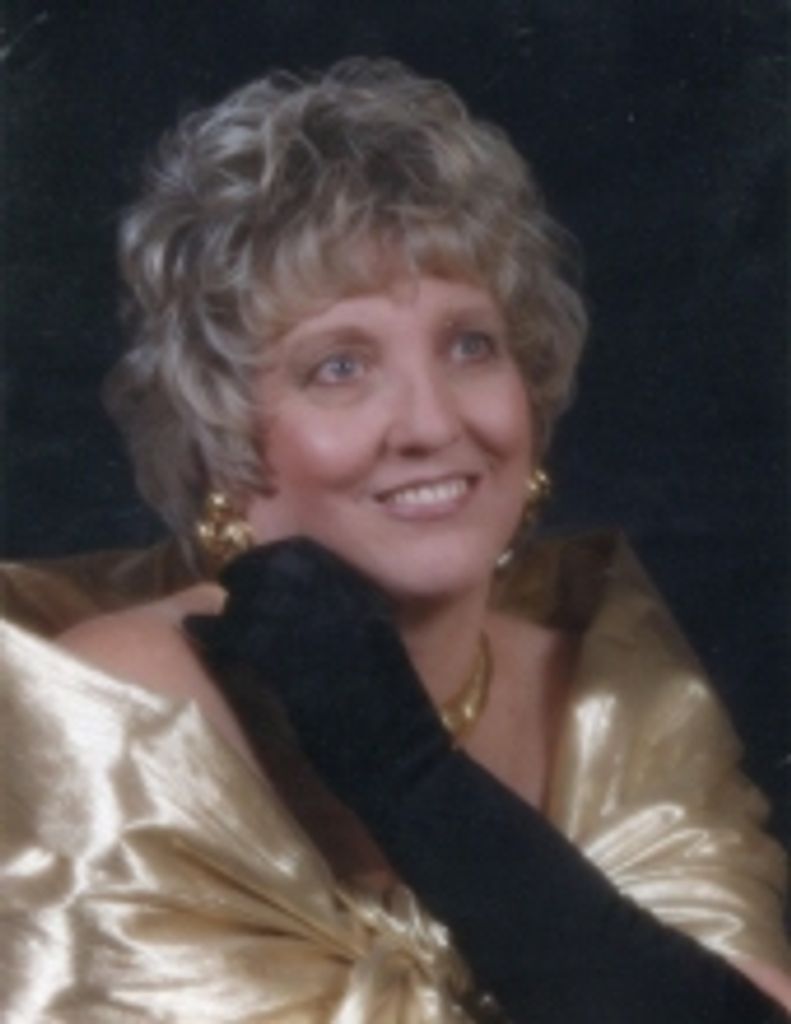 Karen McMichael Stewart