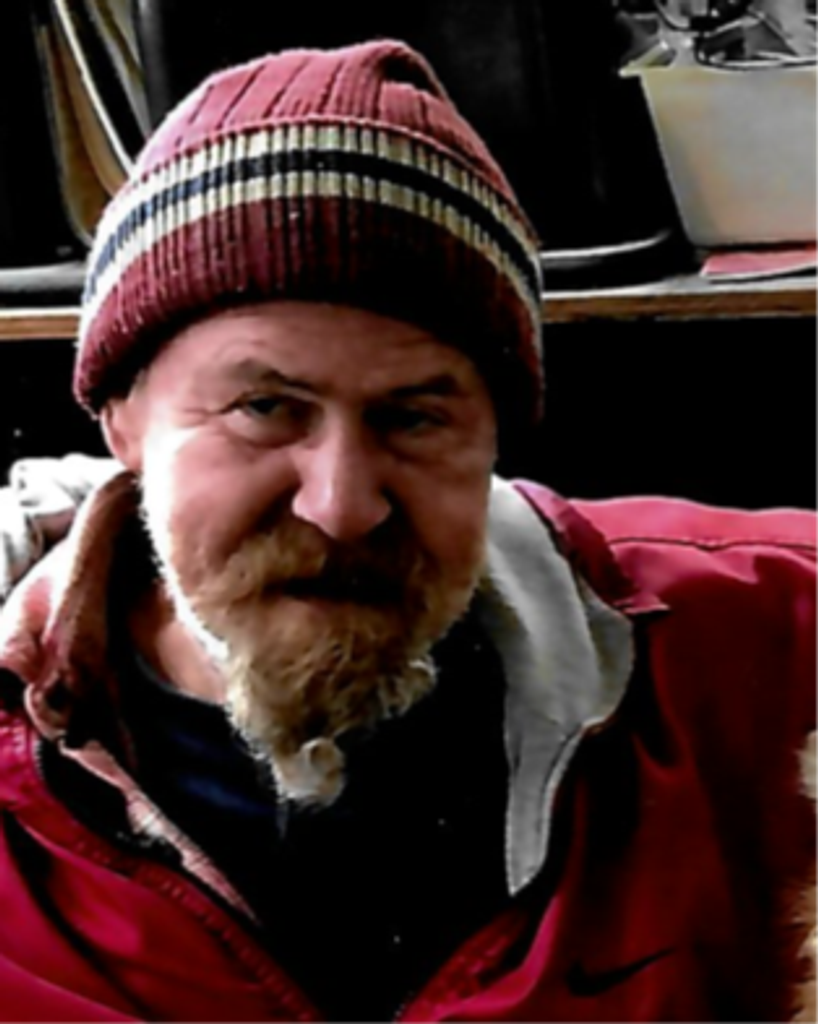 Charles Richard "Dick" Culp