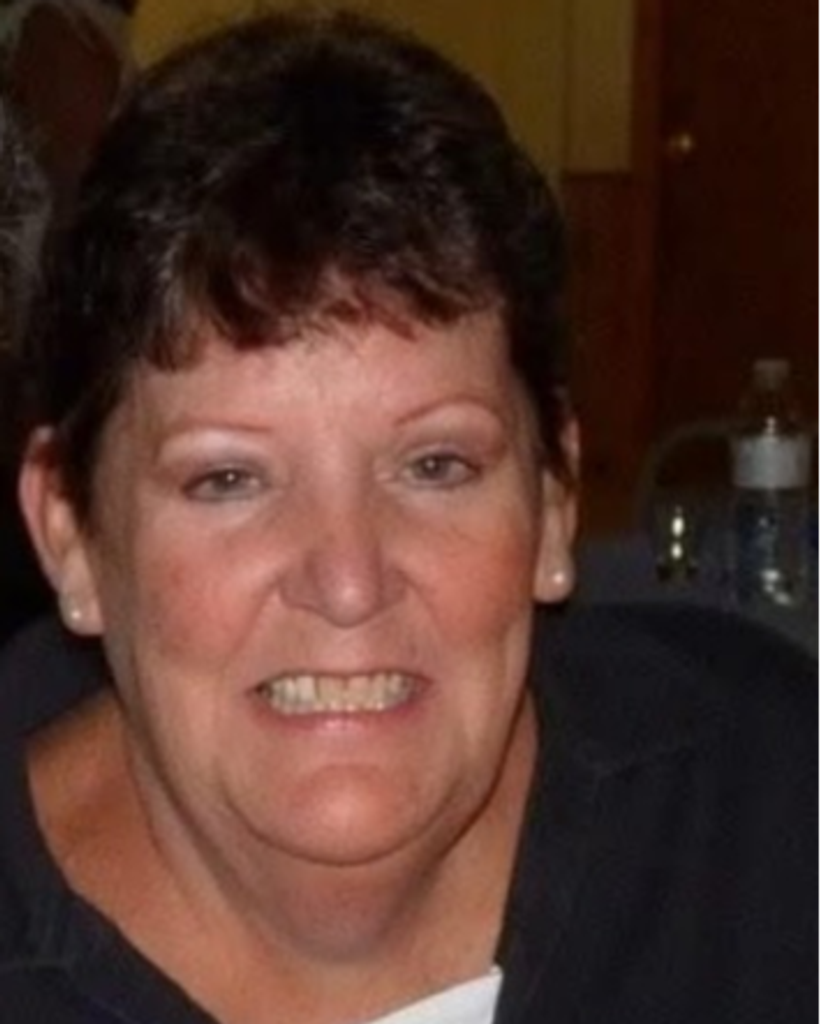 Kathleen Jo Manoussakis Profile Photo