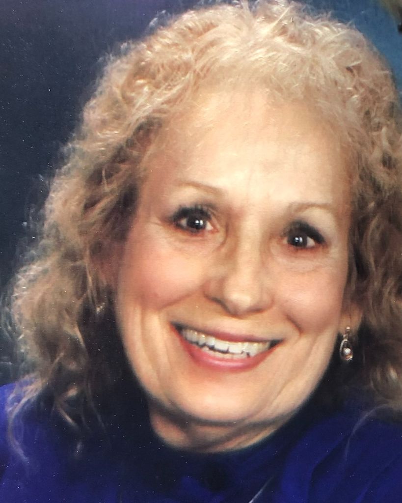 E. Marie (Diehl) Cole
