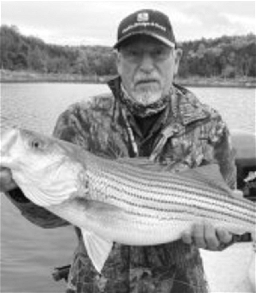 Jerry Bill Oldfield Profile Photo