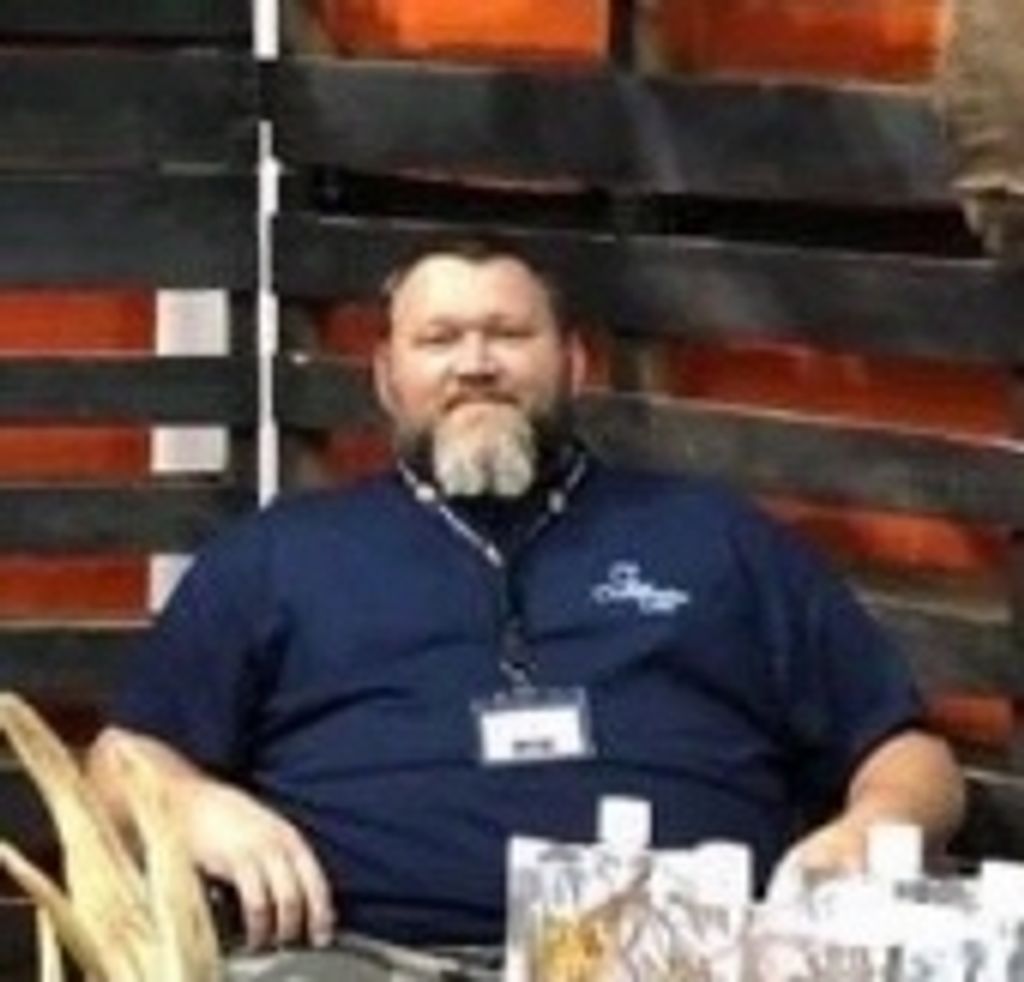 Larry J. 'Bubba' Lockwood Profile Photo