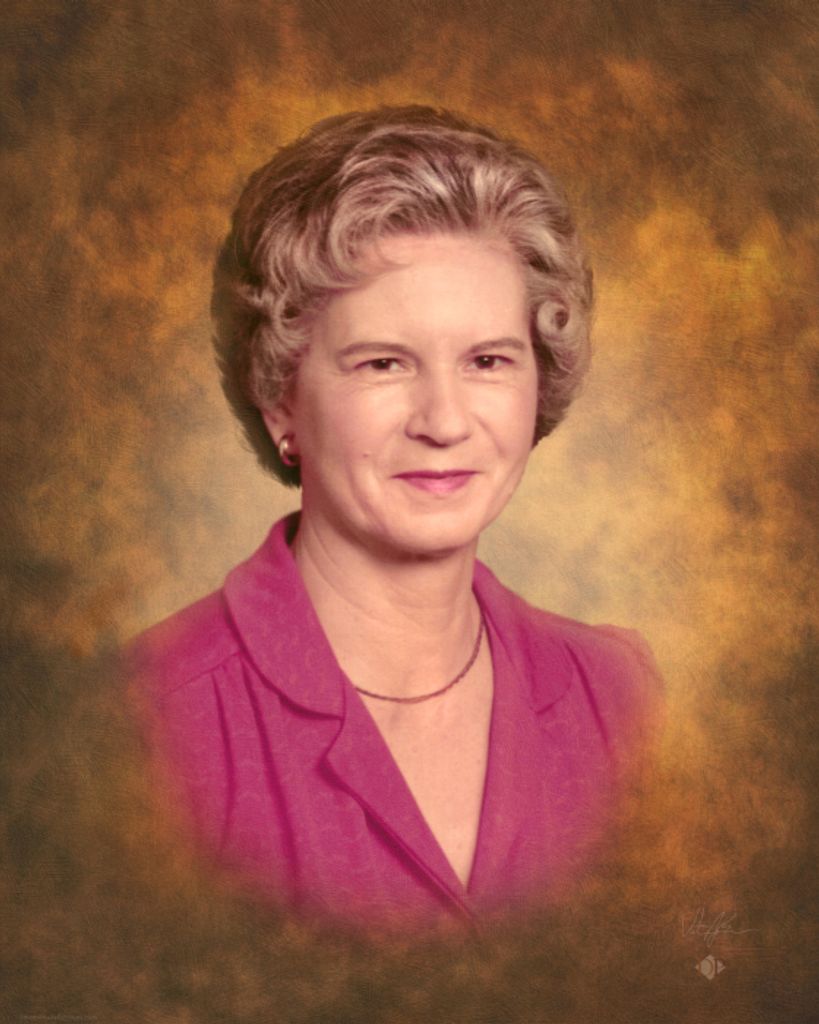 Elouise Batten Edenfield Profile Photo