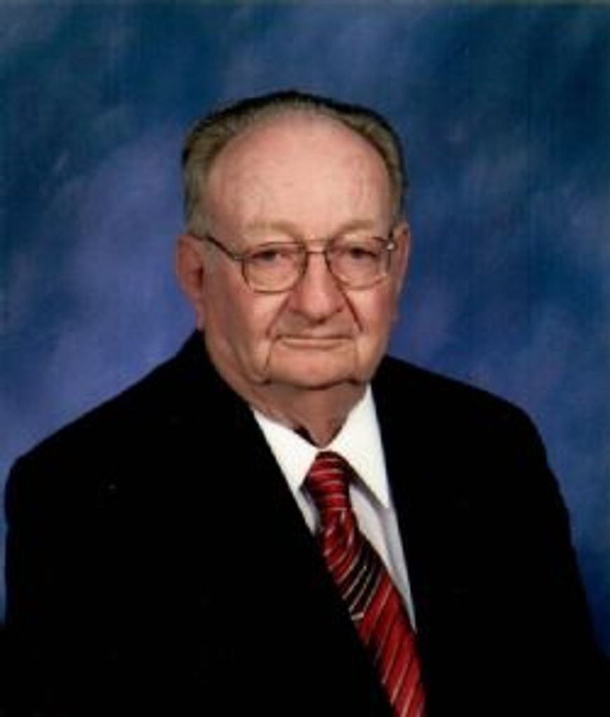 Merl "Doc" Dean Darnell Profile Photo