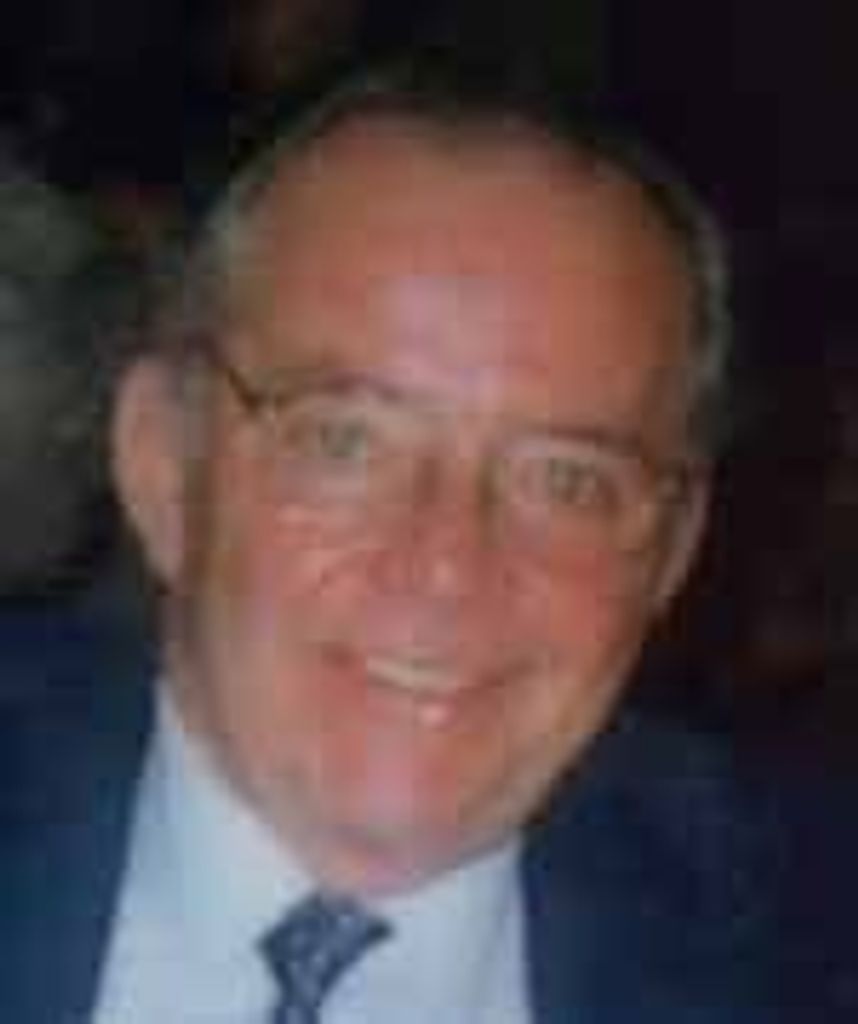 William P. Lundrigan