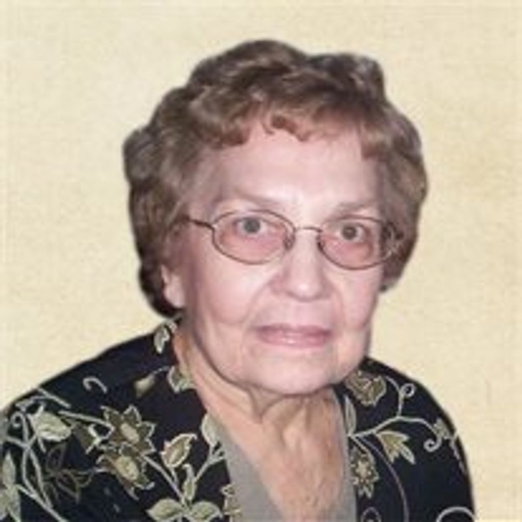 Clara L. "Hilsdorf" Clark