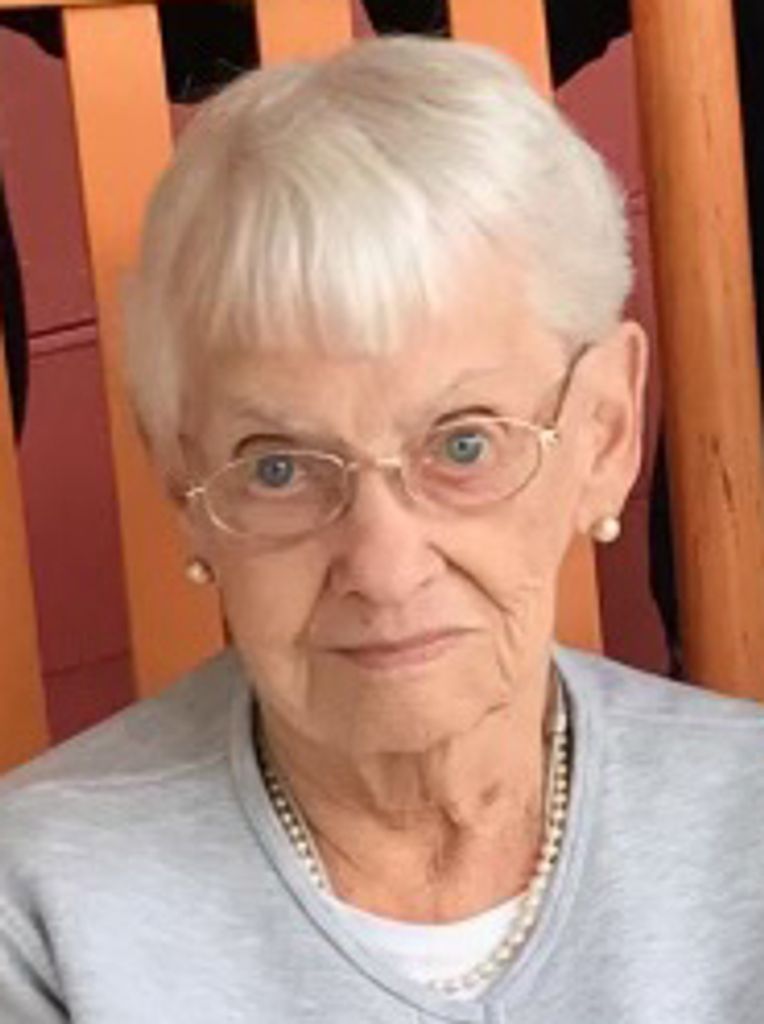 Roberta Lillie Profile Photo