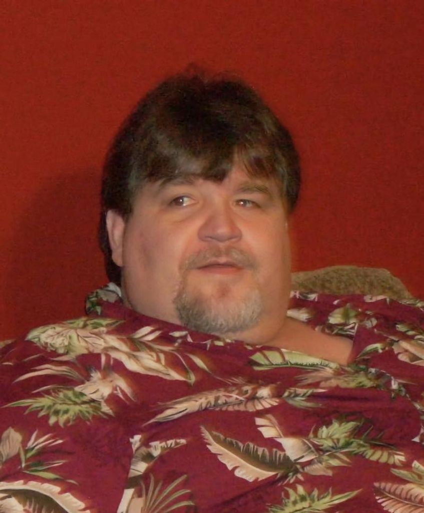 Daniel Morris Yowell