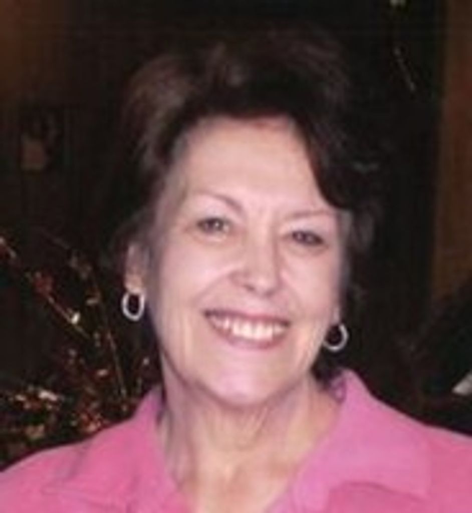 Mary Elder