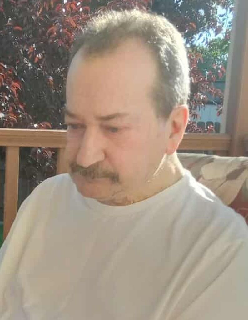 Stephen Bernard Gaietto