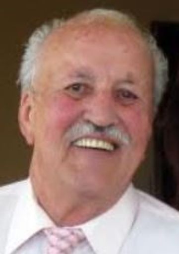 Kenneth A. Cain Profile Photo