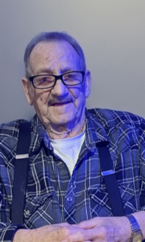 Ralph Janes Profile Photo