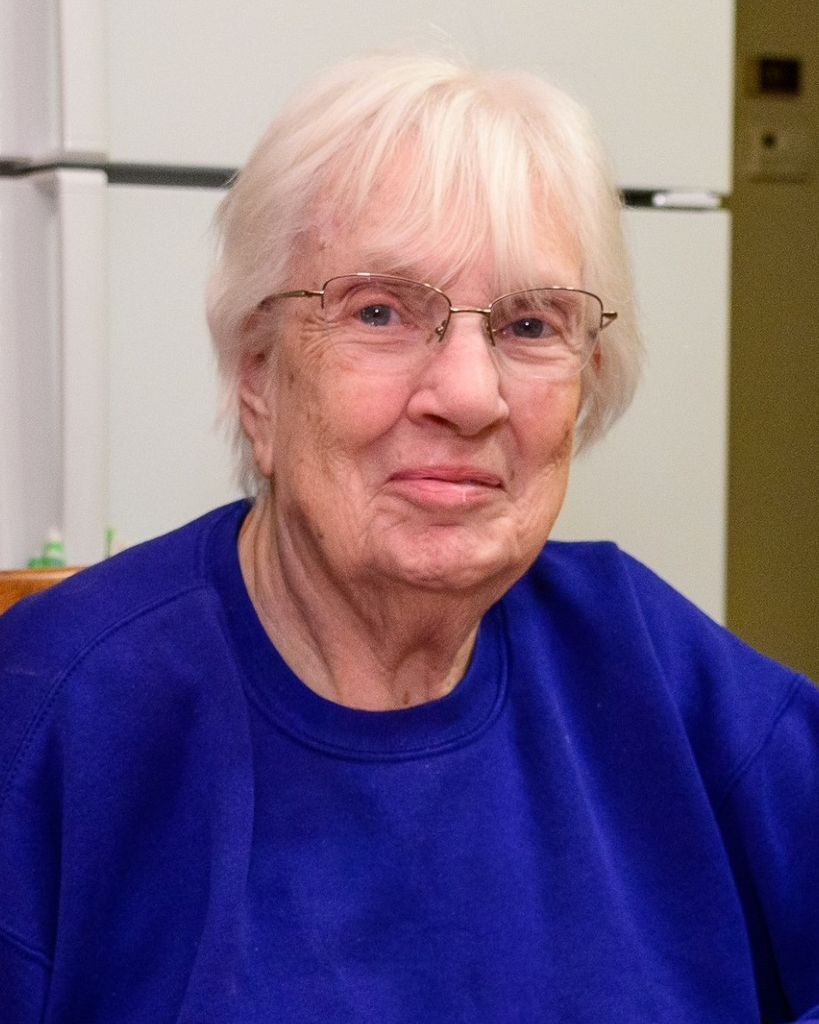 Neltia M. Kettleson