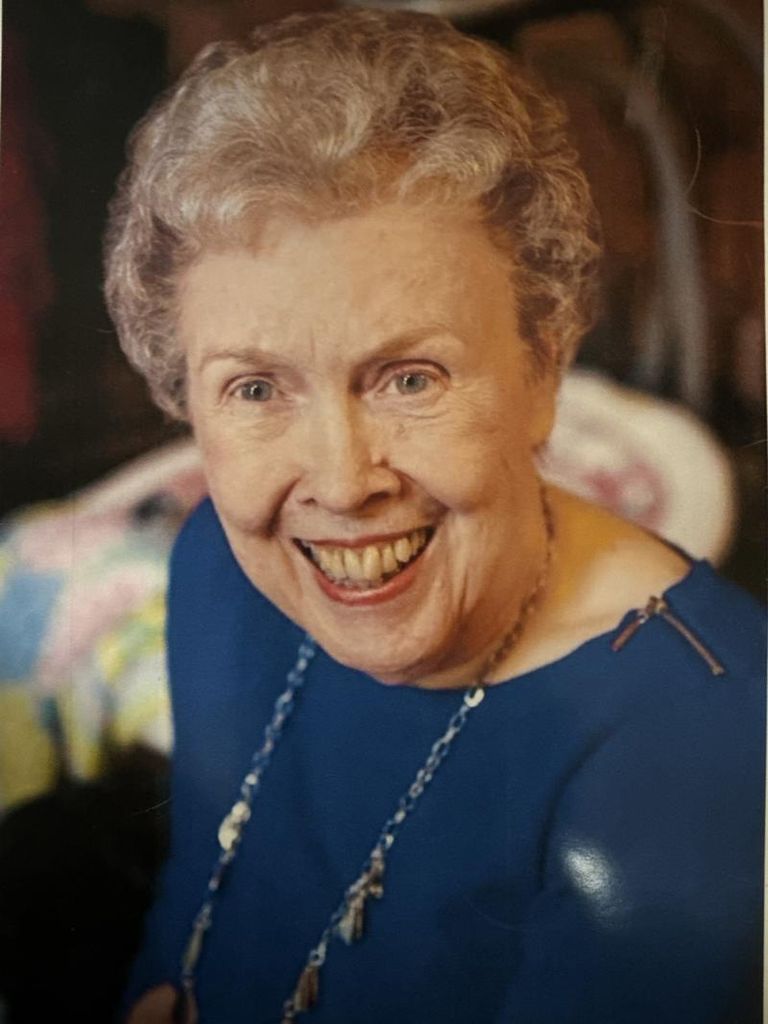 Dimple Childress Agner Profile Photo