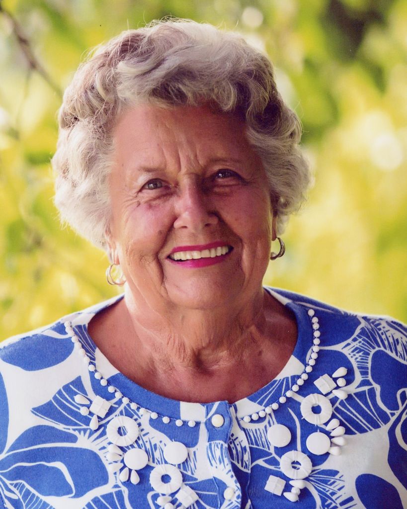 Edith L. Asher Profile Photo