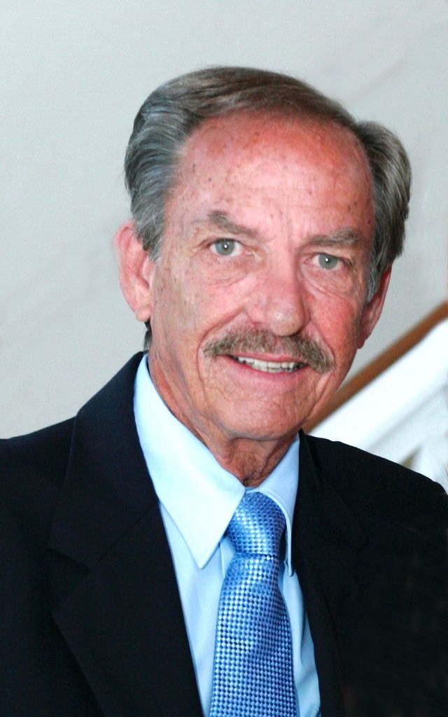 Virgil Robert Parker Ii