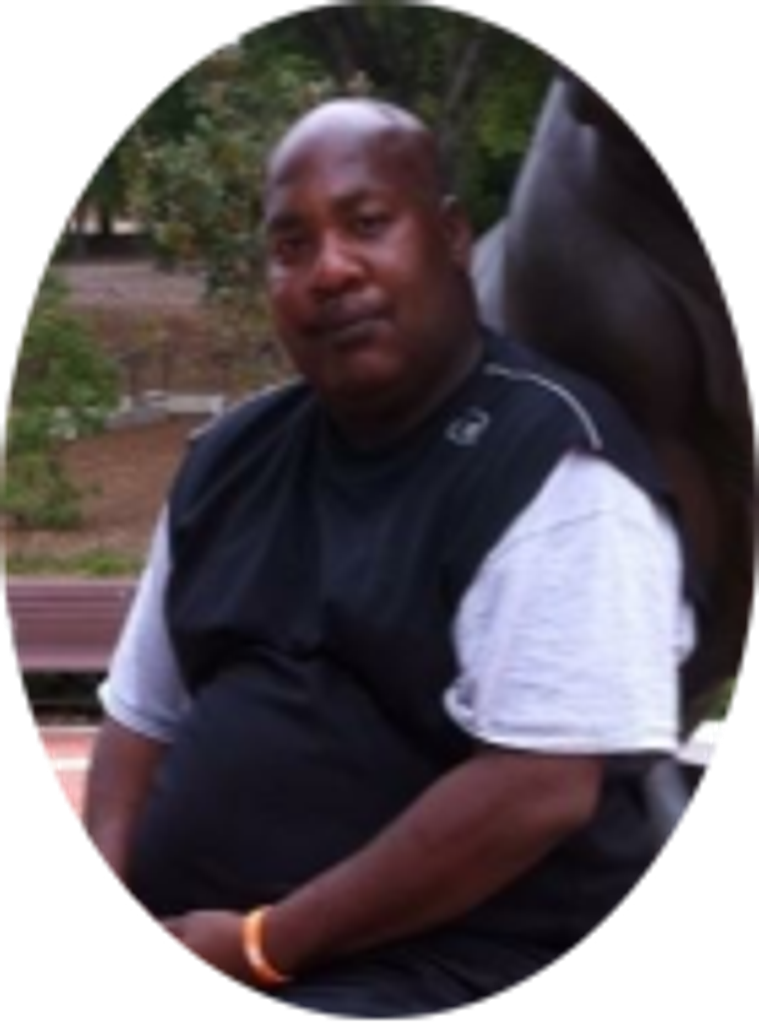 Oscar Carson