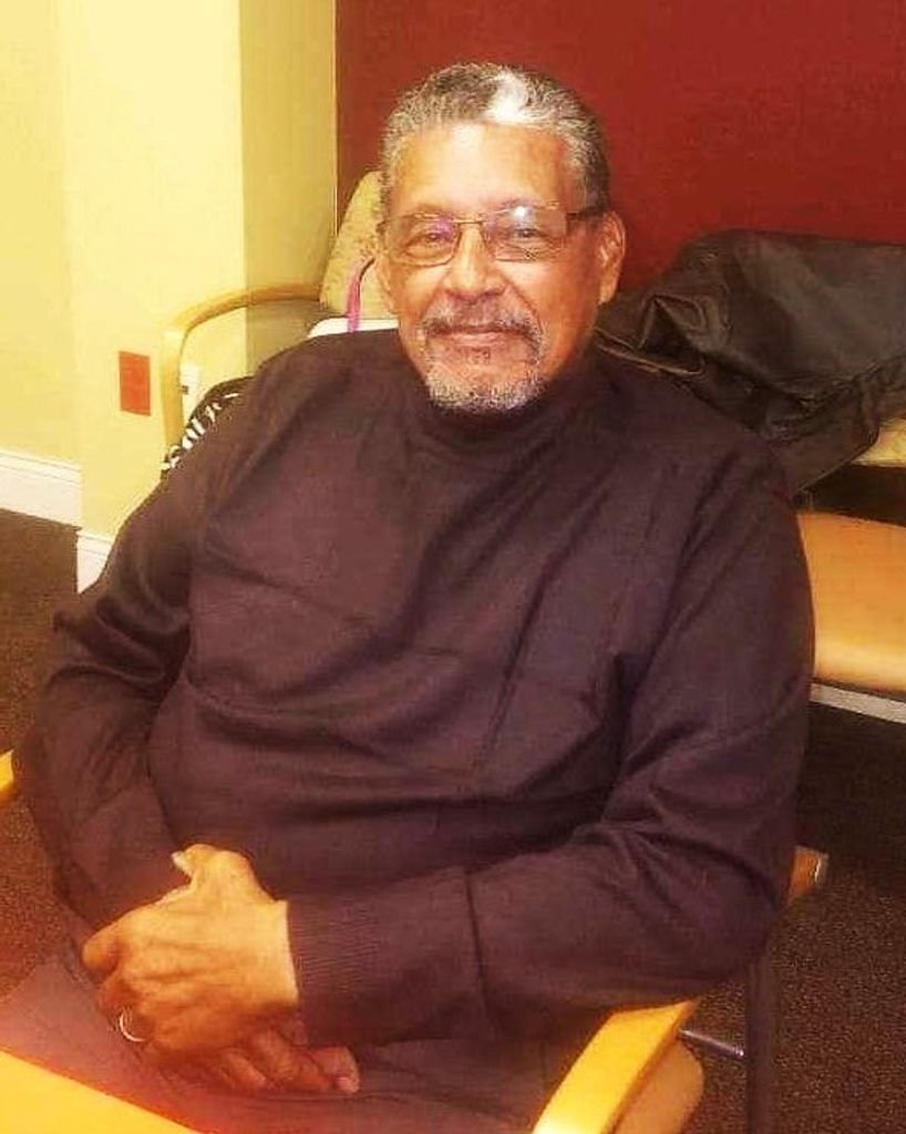 David M. Garner Sr.