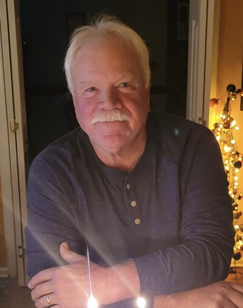 William Taylor Chappell Profile Photo