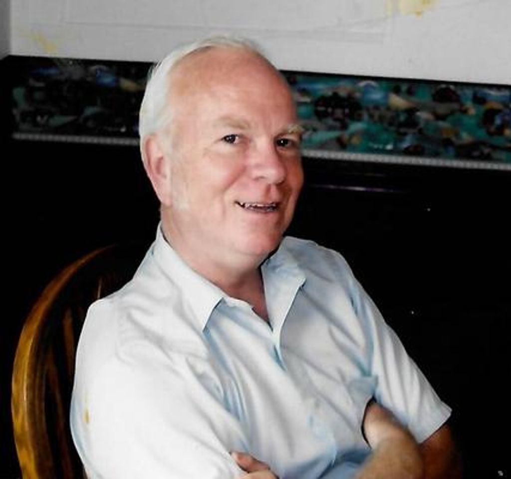 Earle William Reuschling