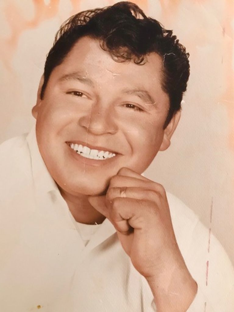 Jose J. Estrada Profile Photo