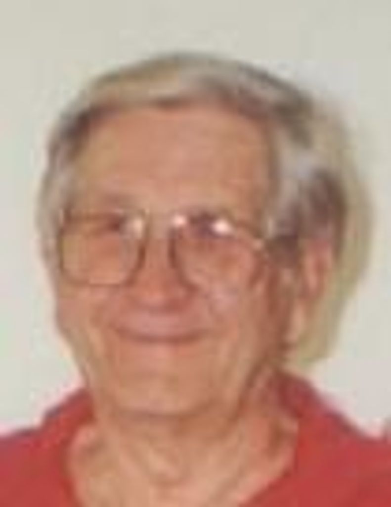 John David Ewell