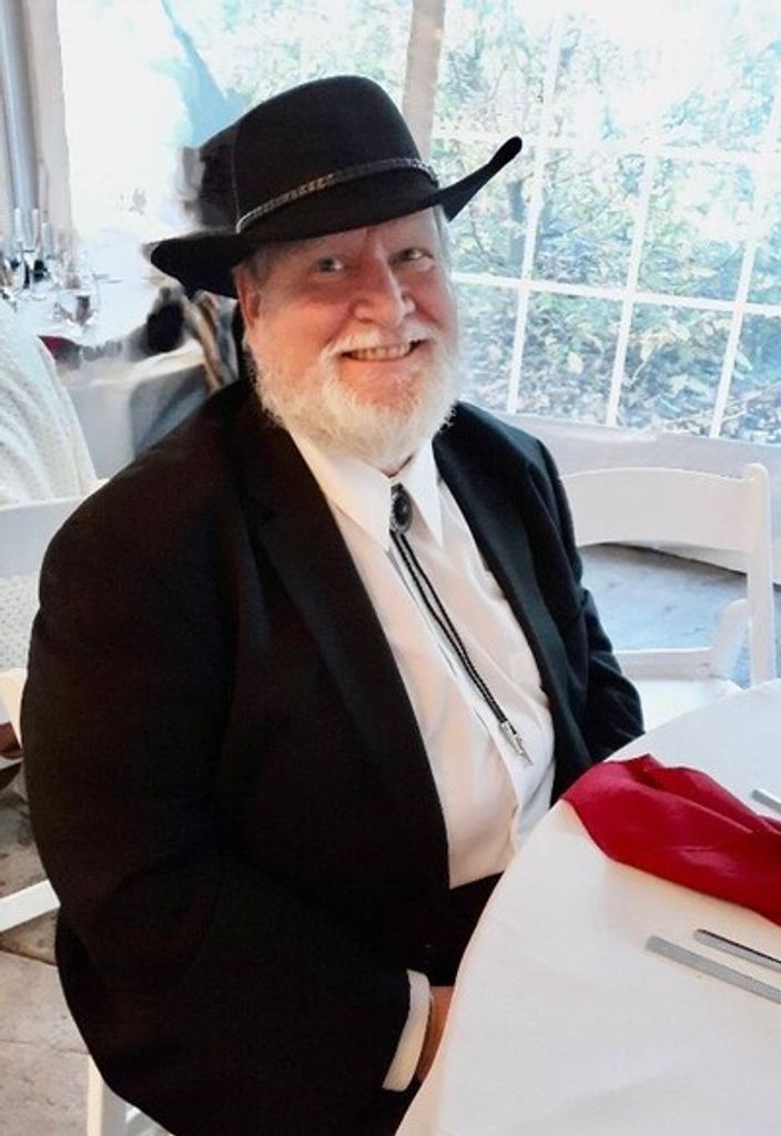 Dennis P. Wilkinson Profile Photo