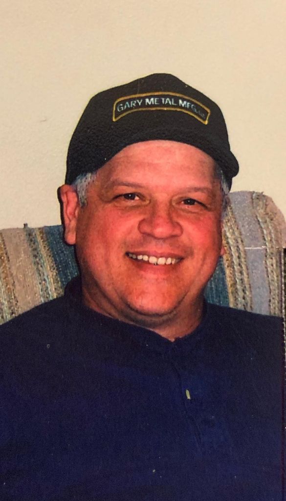 Michael Brian Hash Profile Photo