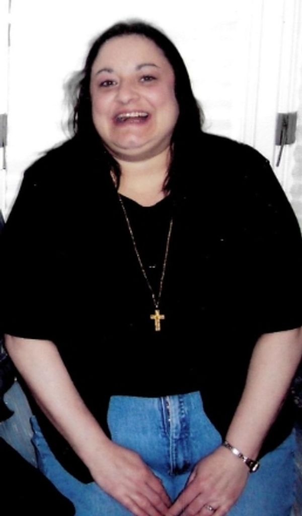 Charlene Cooper Profile Photo