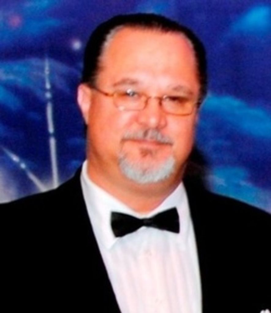 Gregory Michael Sorell Profile Photo
