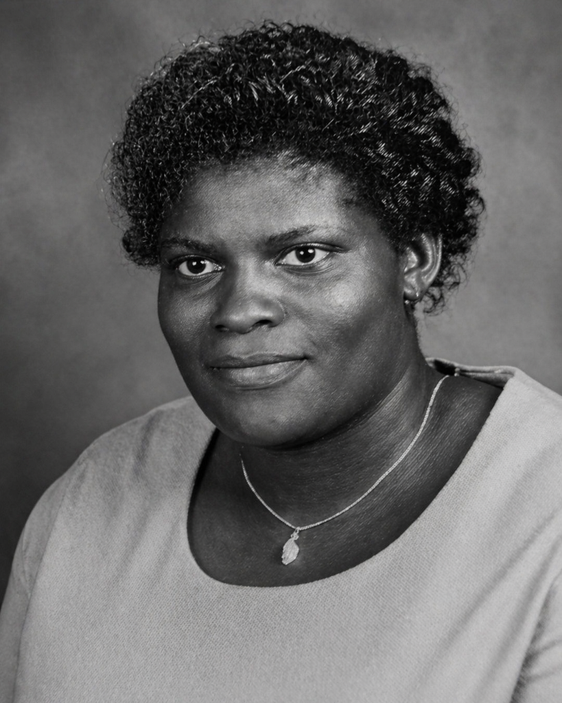 Catherine Lane Dixon Morrisey aka Cathy